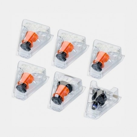 Kit Easy Valve Starter Set para Volcano