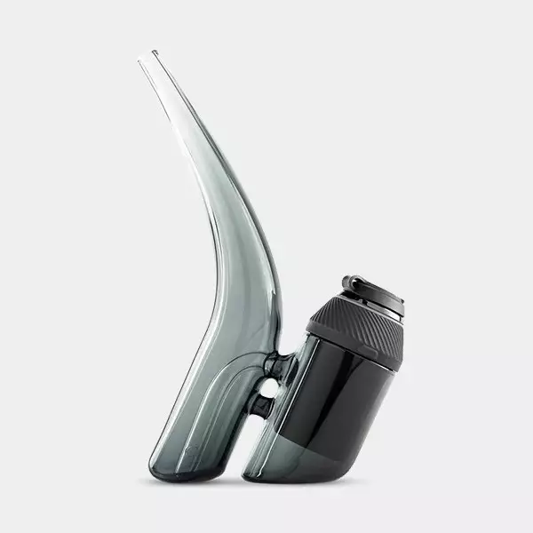 Proxy Bub Puffco negro