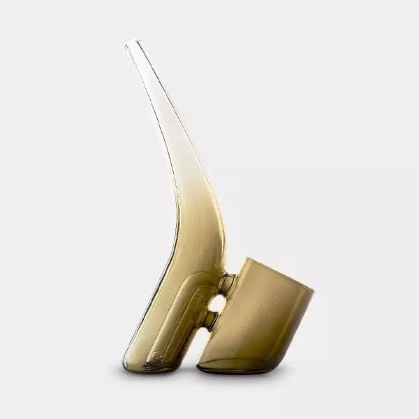 Proxy Bub Puffco desert sin percolador