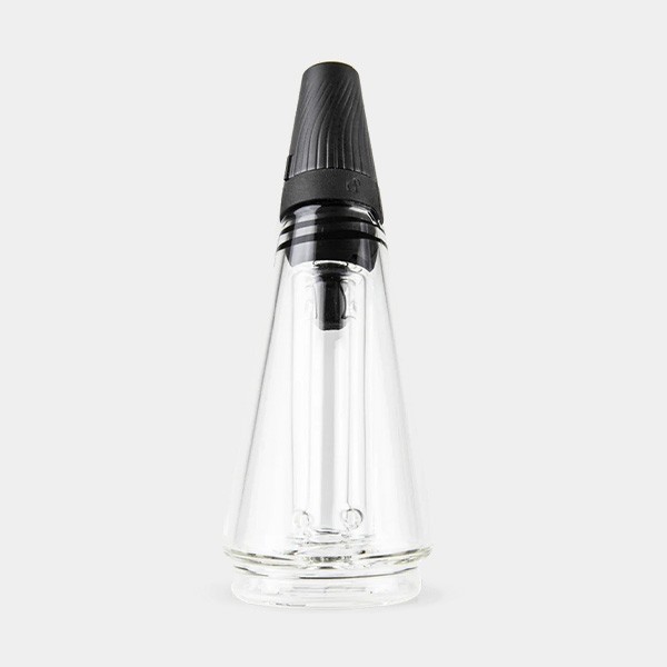 Peak Travel Glass black