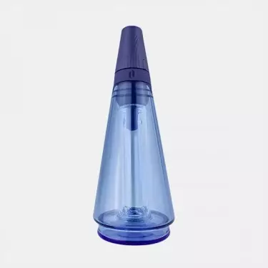 Puffco Peak Travel Glass