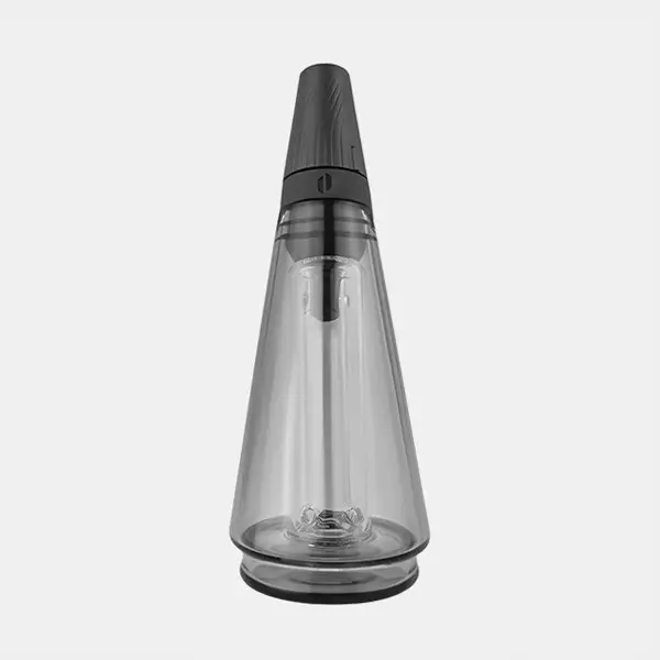 Puffco Peak Travel Glass