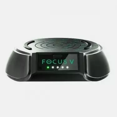 Carregador Wireless Focus V