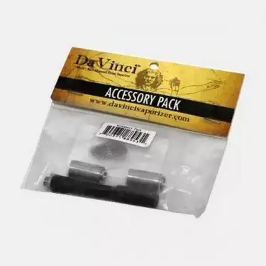 Accessory Pack for DaVinci Classic - GB The Green Brand