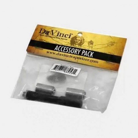 Accessory Pack para DaVinci Classic