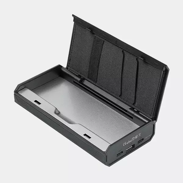 View Octave Battpak Power Bank