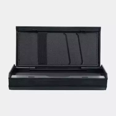 Octave Battpak Power Bank baúl abierto