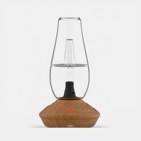 Zenco Flow Vaporizador madera