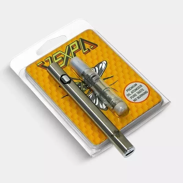 Recambios Vexpa +atomizador y batería