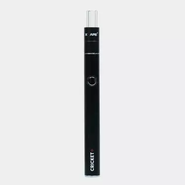 XVape Cricket Plus Vaporizer - GB The Green Brand