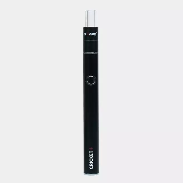 View XVape Cricket Plus Vaporizador - GB The Green Brand