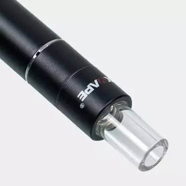 XVape Cricket Plus Vaporizer - GB The Green Brand