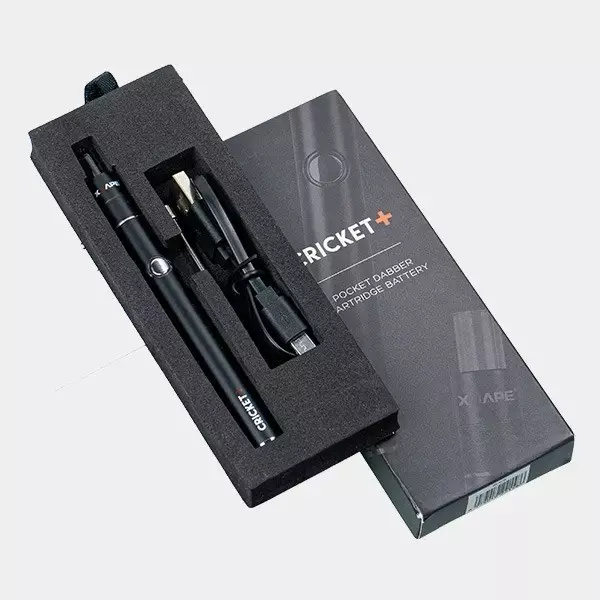 XVape Cricket Plus Vaporizador - GB The Green Brand