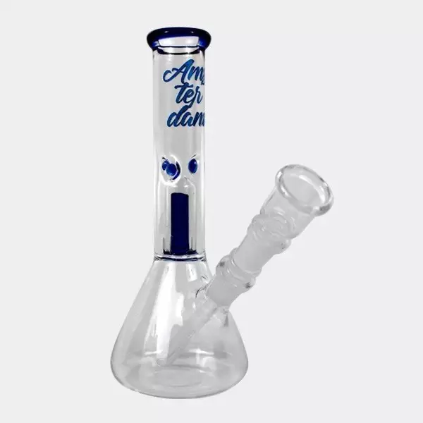 Amsterdam Glass Bong