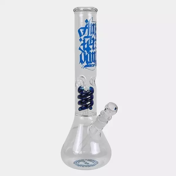 Amsterdam Glass Bong