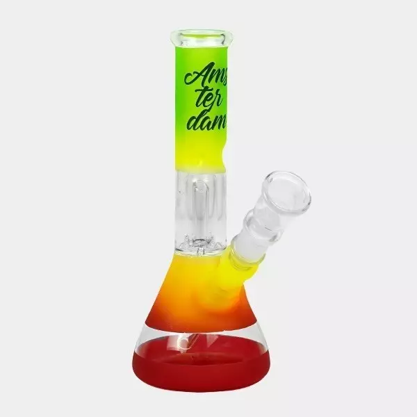 Amsterdam Glass Bong