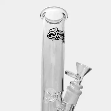 Bong para fumar Gamma 30cm cazoleta y boca