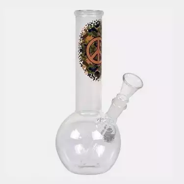 Bong Greenline 21cm