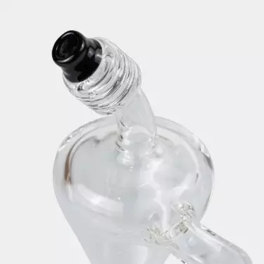 Pipa Oiler Indus boquilla