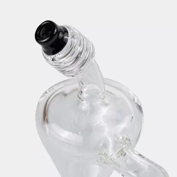 Pipa Oiler Indus boquilla