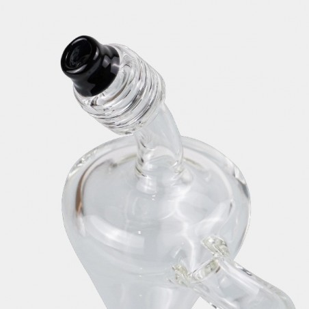 Pipa Oiler Indus boquilla