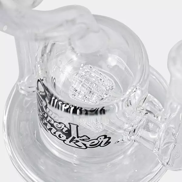 Pipa Oiler Indus bubbler
