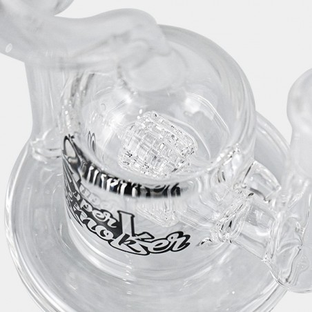 Pipa Oiler Indus bubbler