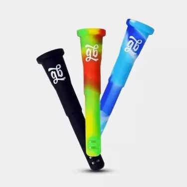 Adaptador de difusor de silicone GB - GB A marca verde