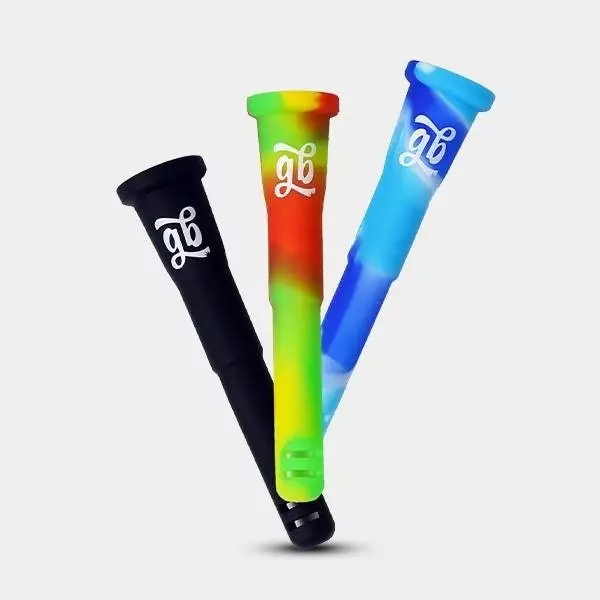 View Adaptador de difusor de silicone GB - GB A marca verde