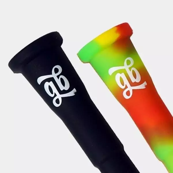 Adaptador de difusor de silicone GB - GB A marca verde