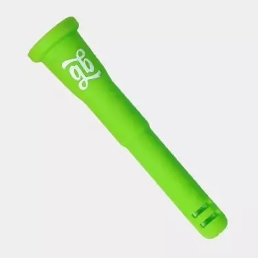 Adaptador Difusor de Silicona GB verde