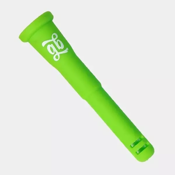 Adaptador Difusor de Silicona GB verde