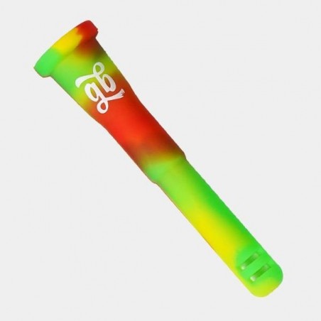 Adaptador Difusor de Silicona GB rasta