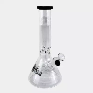 Vidro Bong Auriga de 33 cm Super Smoker - GB The Green Brand