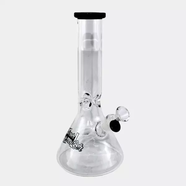 View Vidro Bong Auriga de 33 cm Super Smoker - GB The Green Brand