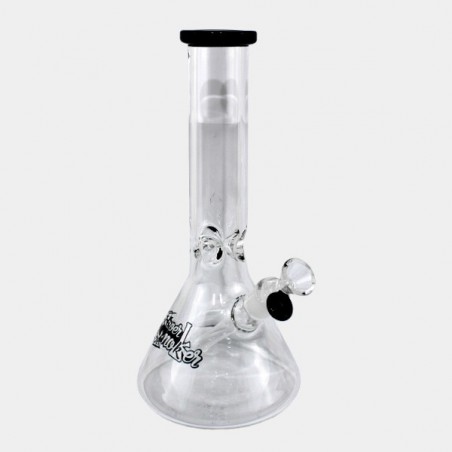 Bong de cristal Auriga 33 cm