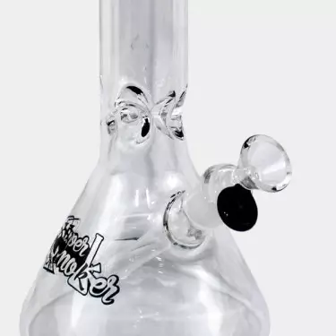 Arugia Glass Bong for Cannabis (33 cm) - GB