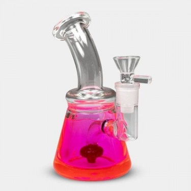 Bong BHO 17cm con Cazoleta