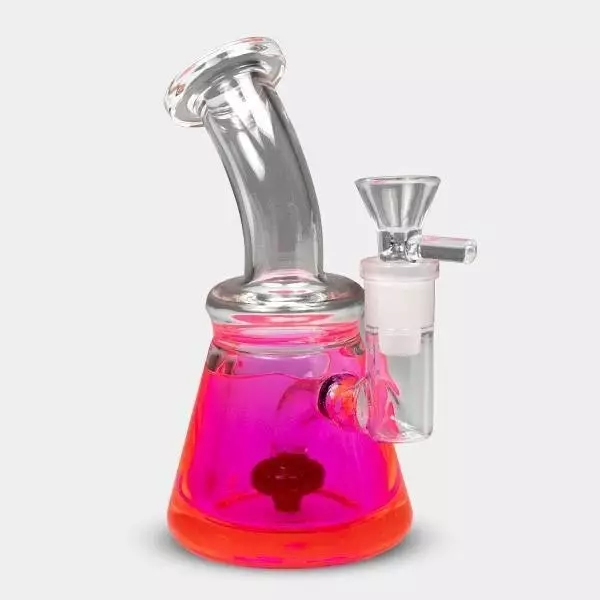 Bong BHO 17cm con Cazoleta