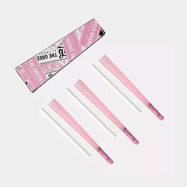 Black Leaf Knuckle Duster Pure Pipe Black Leaf Knuckle Duster Pure Pipe