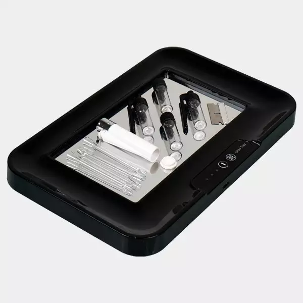 View Sniffer Set Apagado