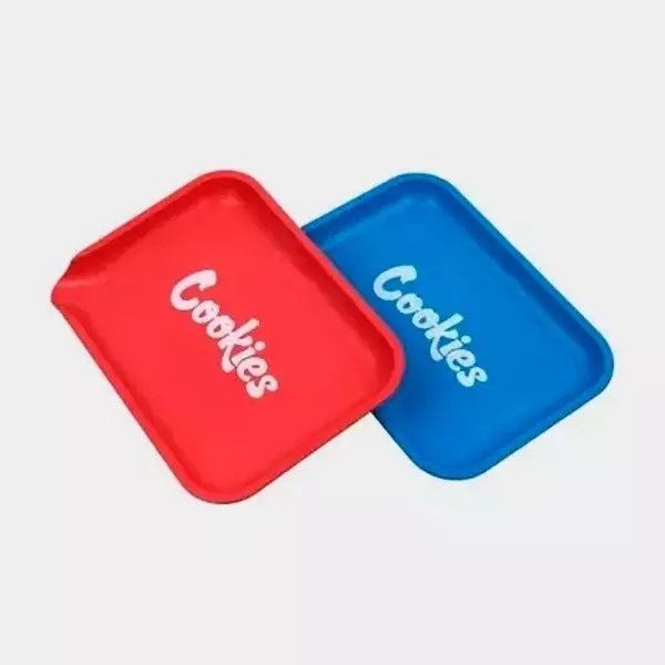 View Bandejas para Liar de Cáñamo Cookies - GB The Green Brand