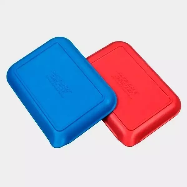 Bandejas para Enrolar de Cânhamo