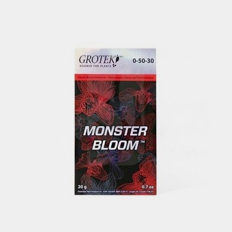 Monster Bloom 20g