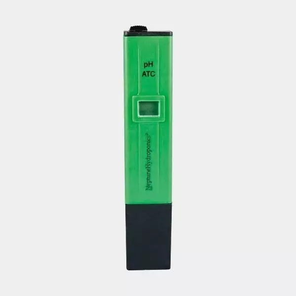 Neptune Hydroponics pH Meter