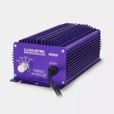 Lumatek Electronic Ballast Dimmable - GB