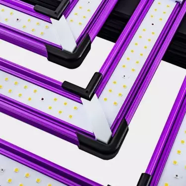 Lumatek ATS 300W Pro LED system - GB