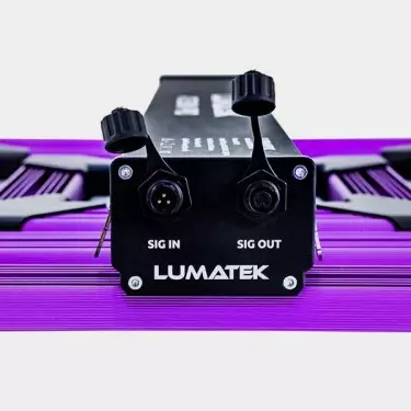 Comprar Lumatek ATS 300W Pro Led - GB The Green Brand