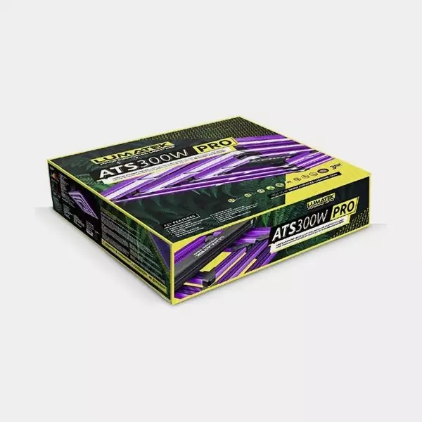 Lumatek ATS 300W Pro Led Comprar Lumatek ATS 300W Pro Led - GB The Green Brand