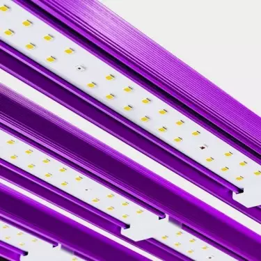 Lumatek ATS 200W Pro Led - GB A marca verde